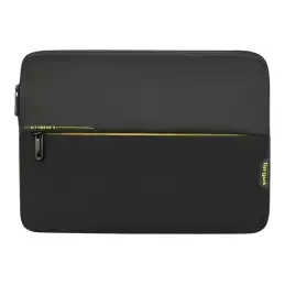 Targus CityGear 3 - Housse d'ordinateur portable - 13.3" - noir (TSS930GL)_2
